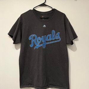 Royals Majestic Tee‎